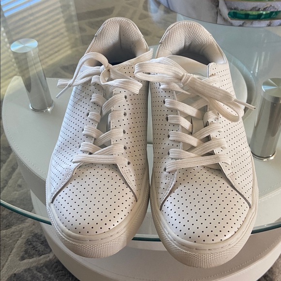 G/FORE | Shoes | Gfore Fore Play Disruptor Golf Shoe Sneaker Ladies Sz ...